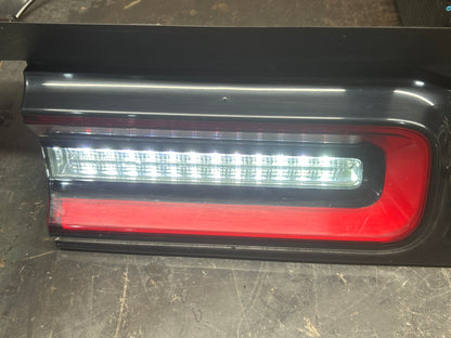 15-23 Dodge Challenger Rear Center Trunk LED OEM Taillight Assembly 68195784AF