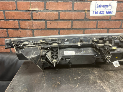 15-23 Dodge Challenger Rear Center Trunk LED OEM Taillight Assembly 68195784AF