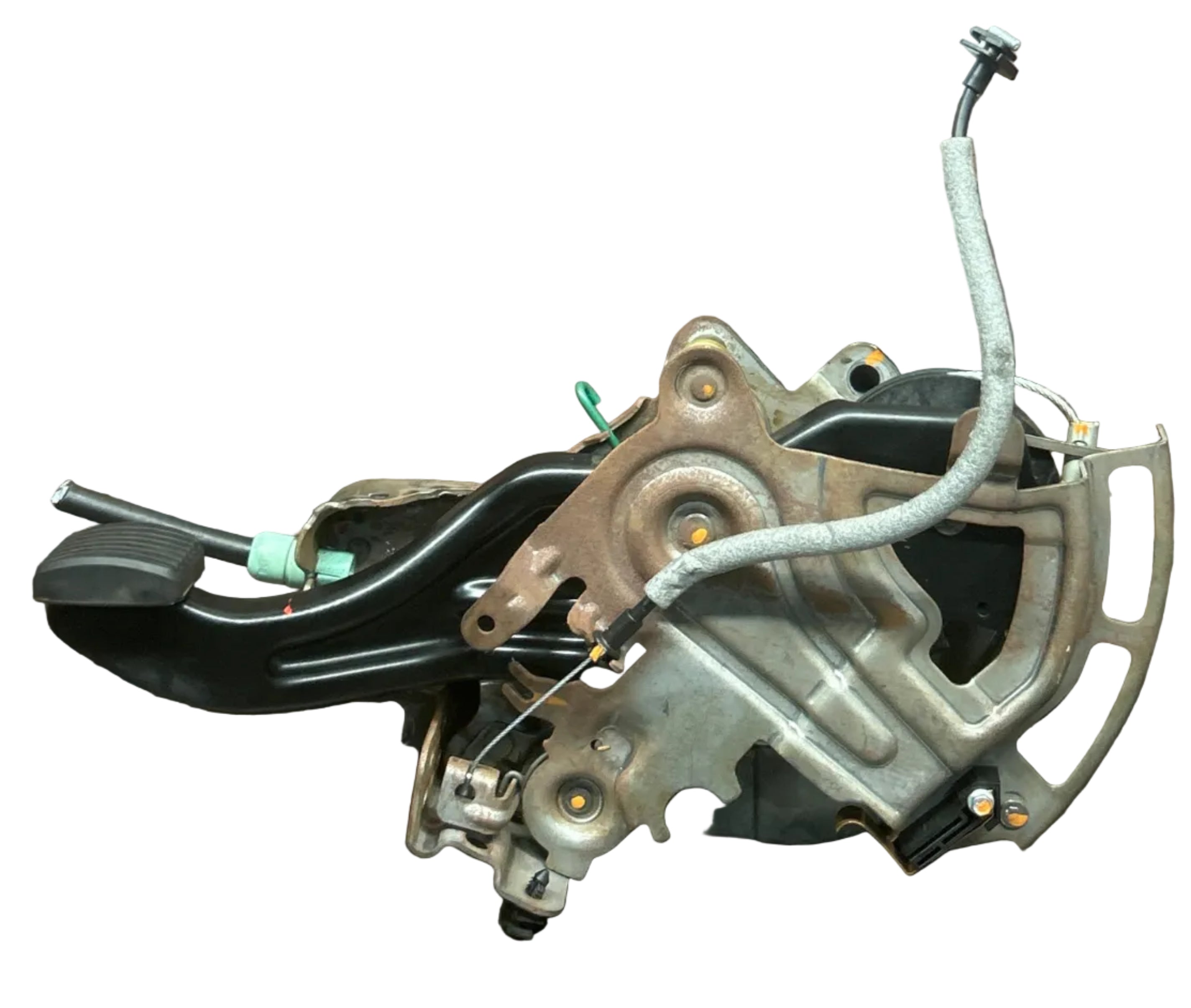 07-23 DODGE CHALLENGER CHARGER 300 PARKING BRAKE PEDAL 04779478AI OEM