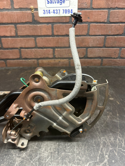 07-23 DODGE CHALLENGER CHARGER 300 PARKING BRAKE PEDAL 04779478AI OEM
