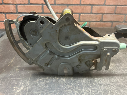 07-23 DODGE CHALLENGER CHARGER 300 PARKING BRAKE PEDAL 04779478AI OEM