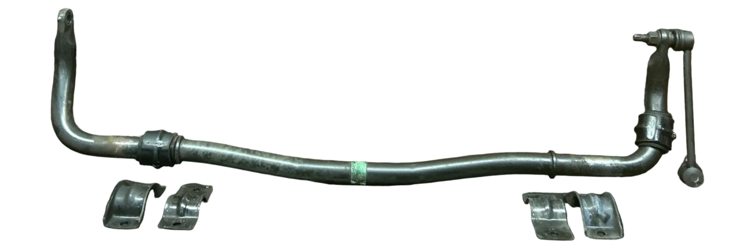 15-23 DODGE CHALLENGER HELLCAT 6.2L OEM FRONT STABILIZER/SWAY BAR  68235661AC