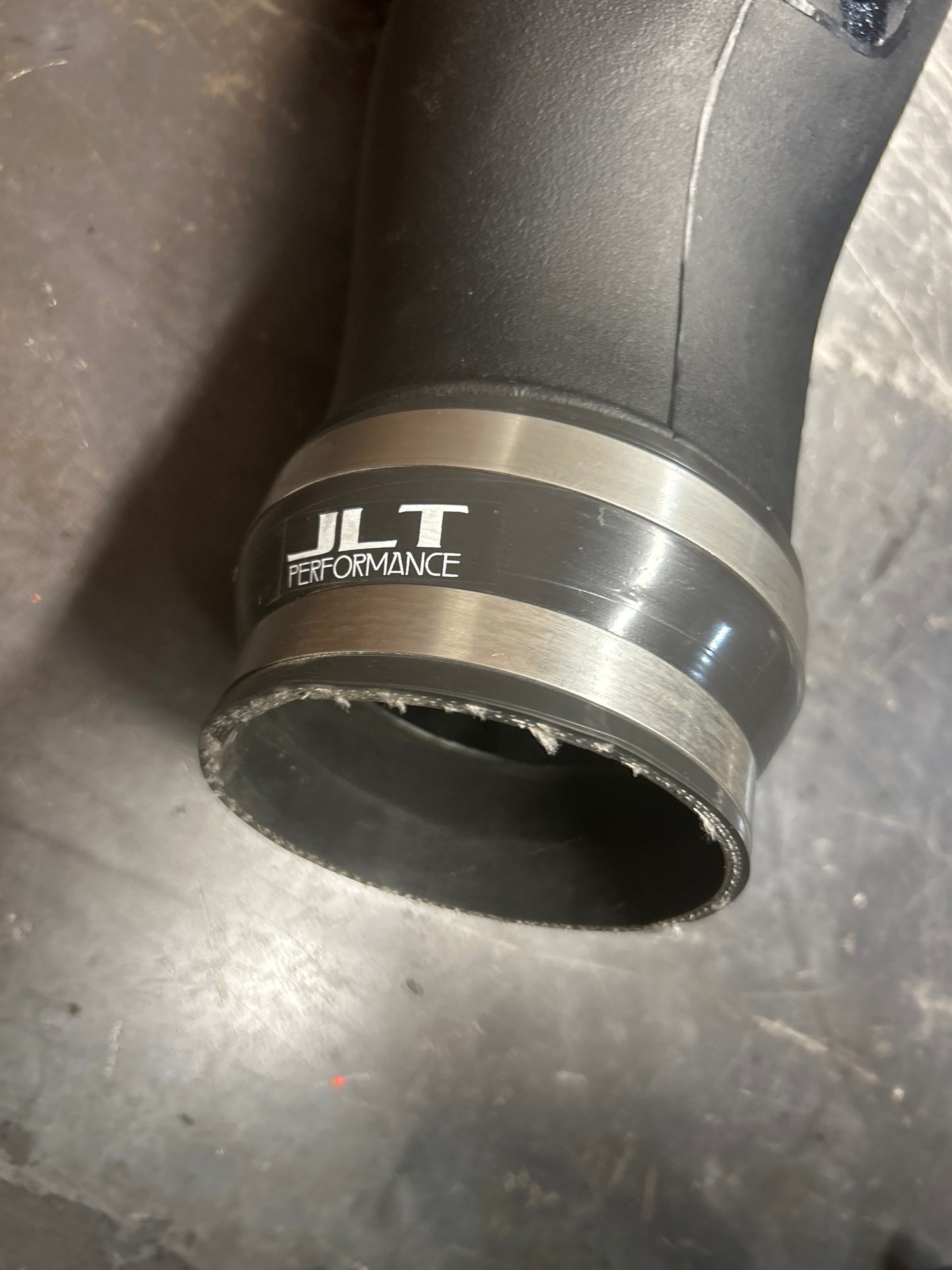 JLT Cold Air Intake for 17-20 Charger Hellcat & 17-18 Challenger Hellcat SRT