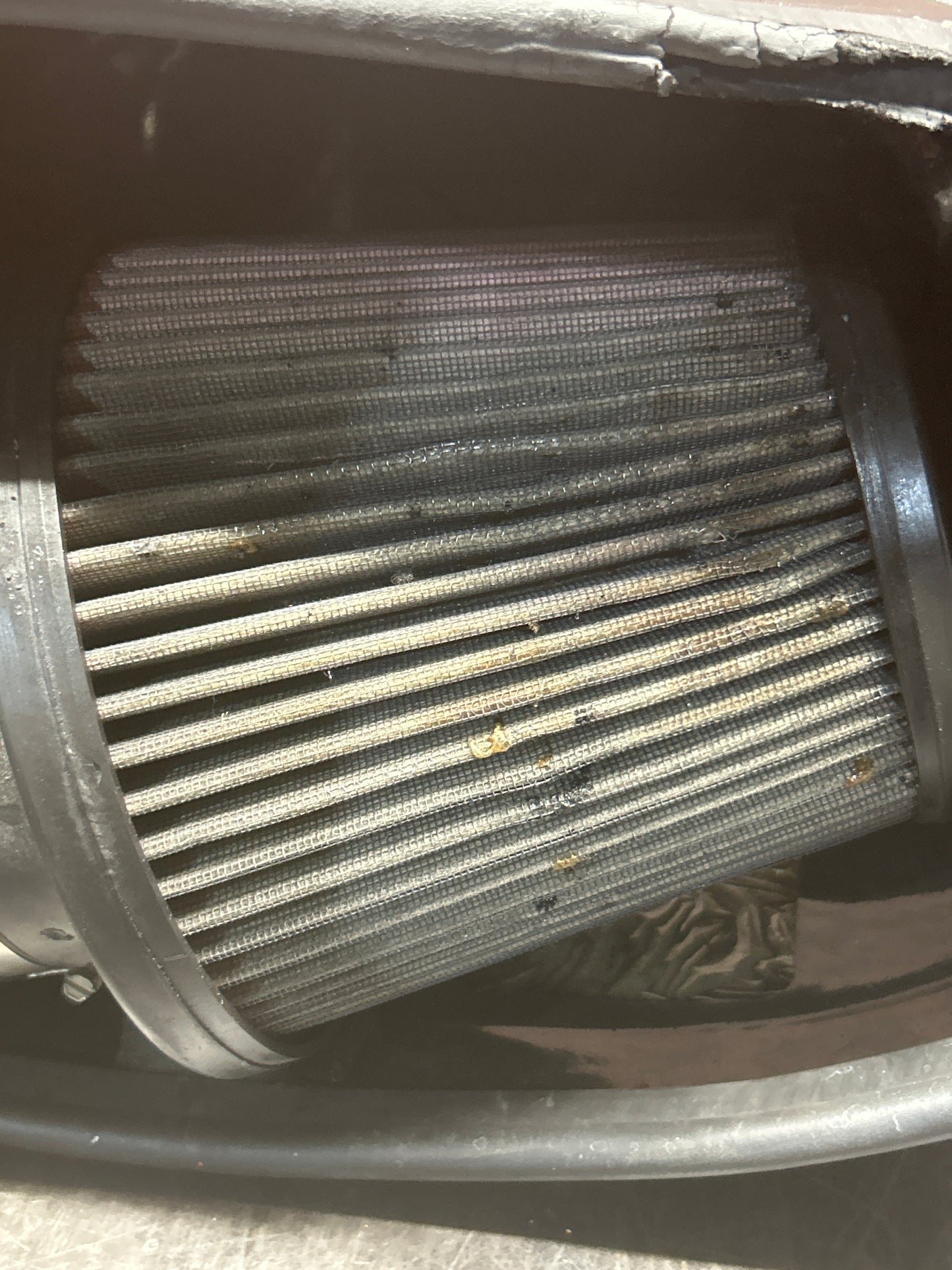 JLT Cold Air Intake for 17-20 Charger Hellcat & 17-18 Challenger Hellcat SRT