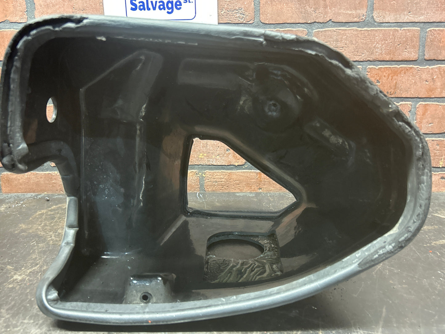 JLT Cold Air Intake for 17-20 Charger Hellcat & 17-18 Challenger Hellcat SRT
