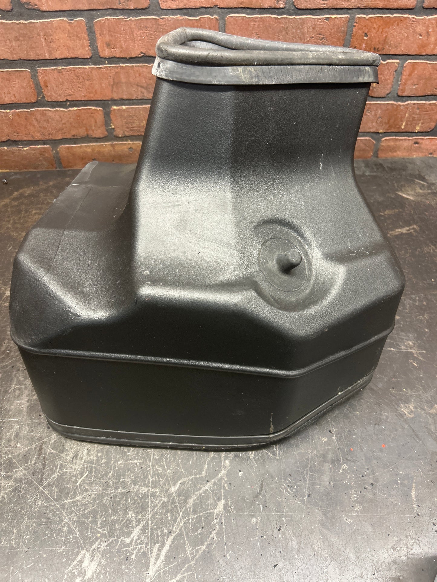 JLT Cold Air Intake for 17-20 Charger Hellcat & 17-18 Challenger Hellcat SRT
