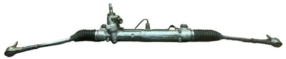 15-23 Dodge Challenger Steering Rack And Pinion w/ Tie Rods OEM 68244586AD
