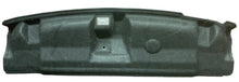 2015-2023 DODGE CHALLENGER HELLCAT REAR TRUNK DECK INTERIOR SHELF SILENCER COVER