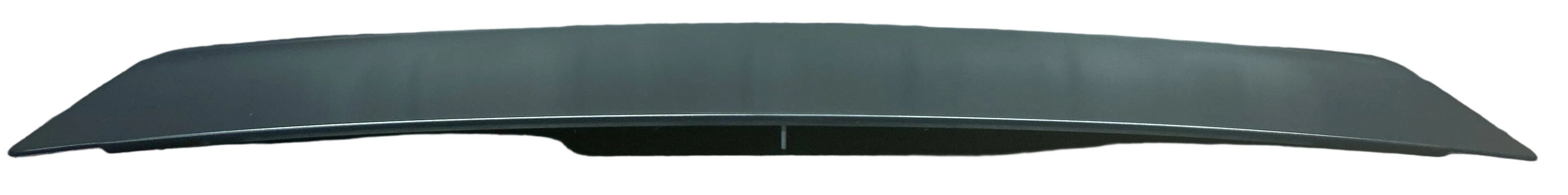 2015-2023 DODGE CHALLENGER HELLCAT REAR SPOILER W/CAMERA OEM 5LC53TRM
