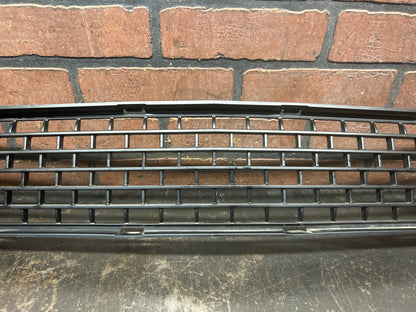 2015-2023 Challenger Hellcat SRT Front Bumper Lower & Upper Grille w/ Bezels OEM