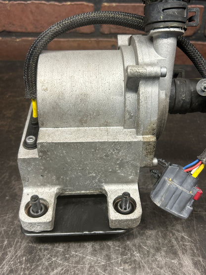 15-17 Dodge Charger Challenger Auxiliary Coolant Pump 6.2L 05181868AF OEM