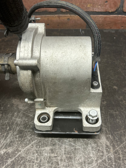 15-17 Dodge Charger Challenger Auxiliary Coolant Pump 6.2L 05181868AF OEM