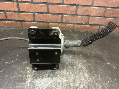 15-17 Dodge Charger Challenger Auxiliary Coolant Pump 6.2L 05181868AF OEM