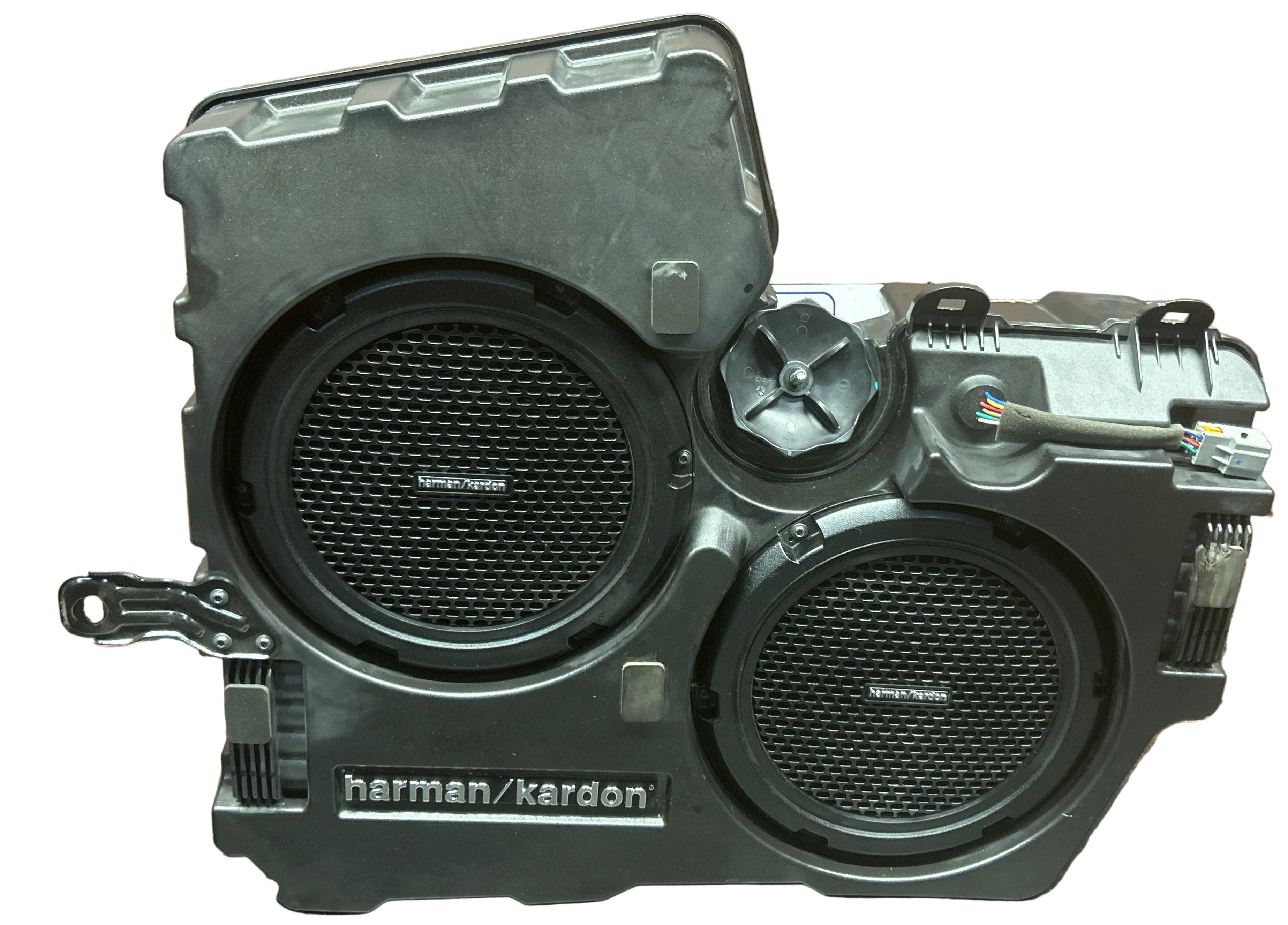 2012-2023 Dodge Challenger Subwoofer Speaker Harman/Kardon OEM 5091044AF