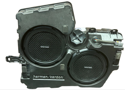 2012-2023 Dodge Challenger Subwoofer Speaker Harman/Kardon OEM 5091044AF