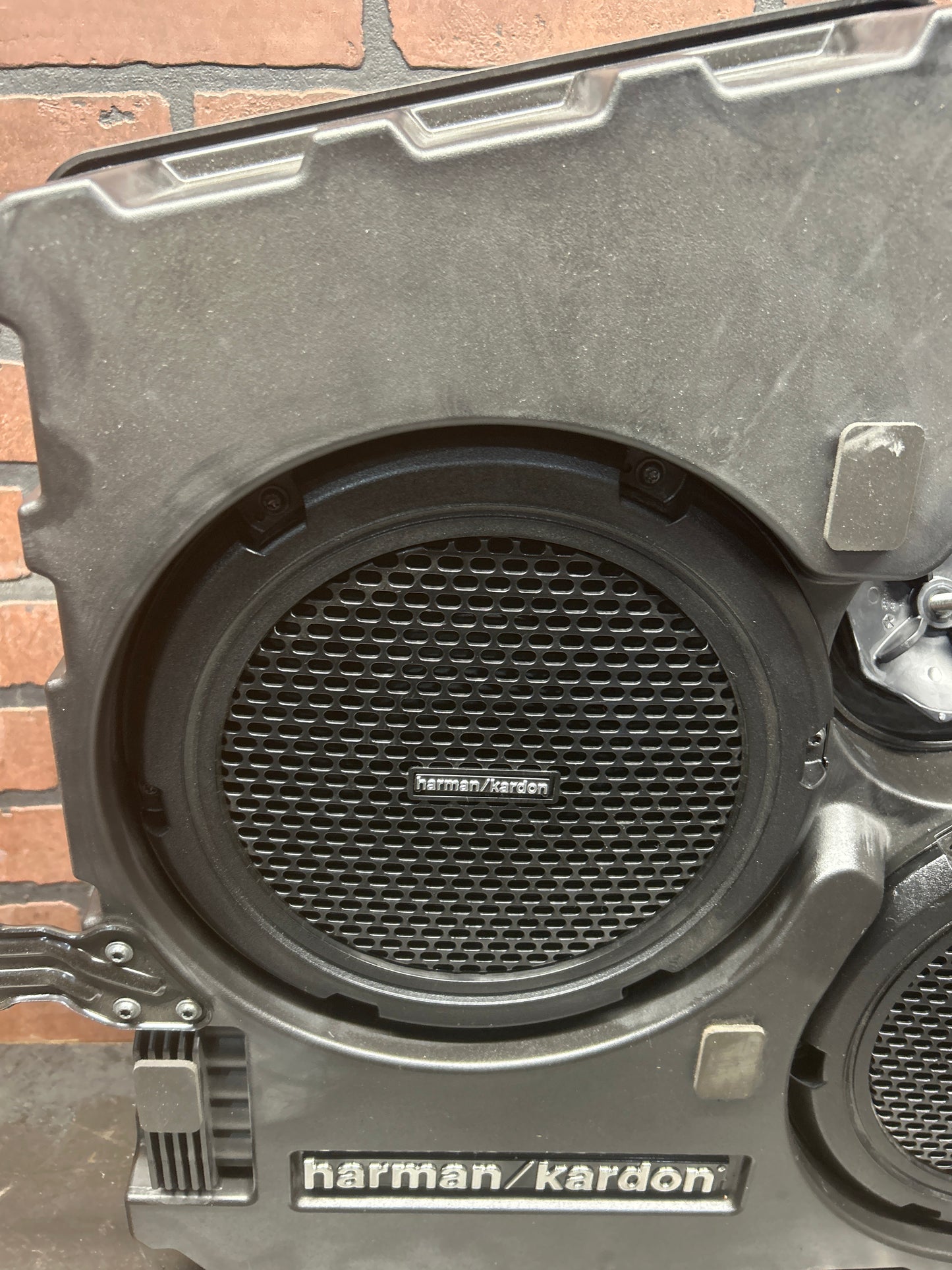 2012-2023 Dodge Challenger Subwoofer Speaker Harman/Kardon OEM 5091044AF