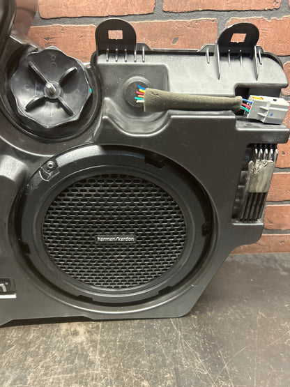 2012-2023 Dodge Challenger Subwoofer Speaker Harman/Kardon OEM 5091044AF