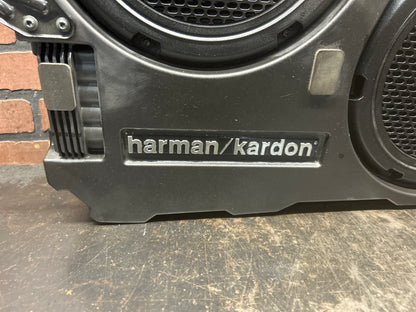 2012-2023 Dodge Challenger Subwoofer Speaker Harman/Kardon OEM 5091044AF