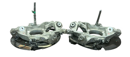 2015-2023 Challenger/Charger Hellcat SRT Rear LH RH Spindles/Knuckles W/O Hub