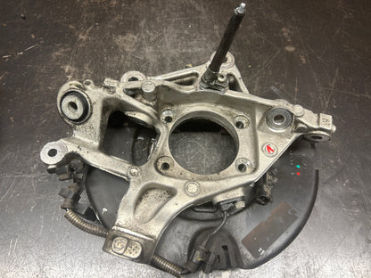 2015-2023 Challenger/Charger Hellcat SRT Rear LH RH Spindles/Knuckles W/O Hub