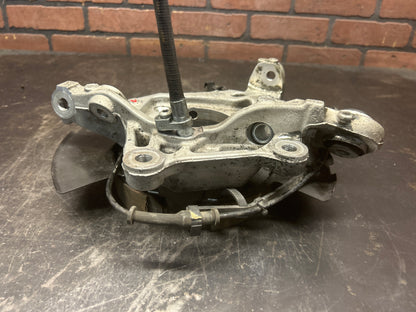 2015-2023 Challenger/Charger Hellcat SRT Rear LH RH Spindles/Knuckles W/O Hub