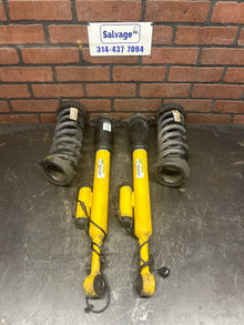 2015-2023 DODGE CHALLENGER HELLCAT 6.2L OEM BILSTEIN REAR STRUTS/SHOCK SET