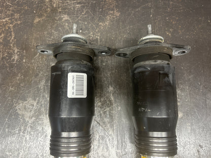 2015-2023 DODGE CHALLENGER HELLCAT 6.2L OEM BILSTEIN FRONT STRUTS/SHOCK SET