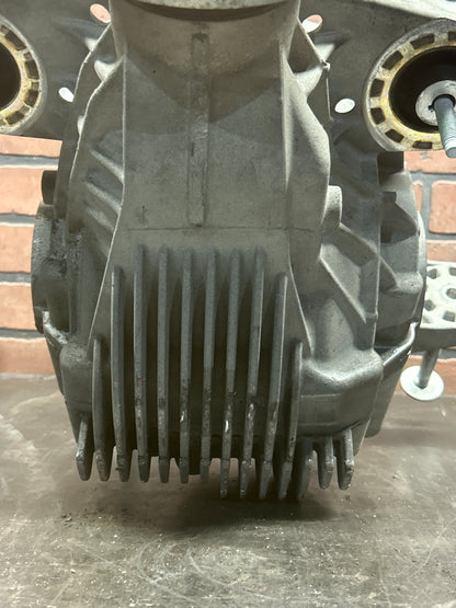 15-23 Challenger SRT Hellcat Manual 3.70 LSD Rear Differential Axle Hub Swap Kit