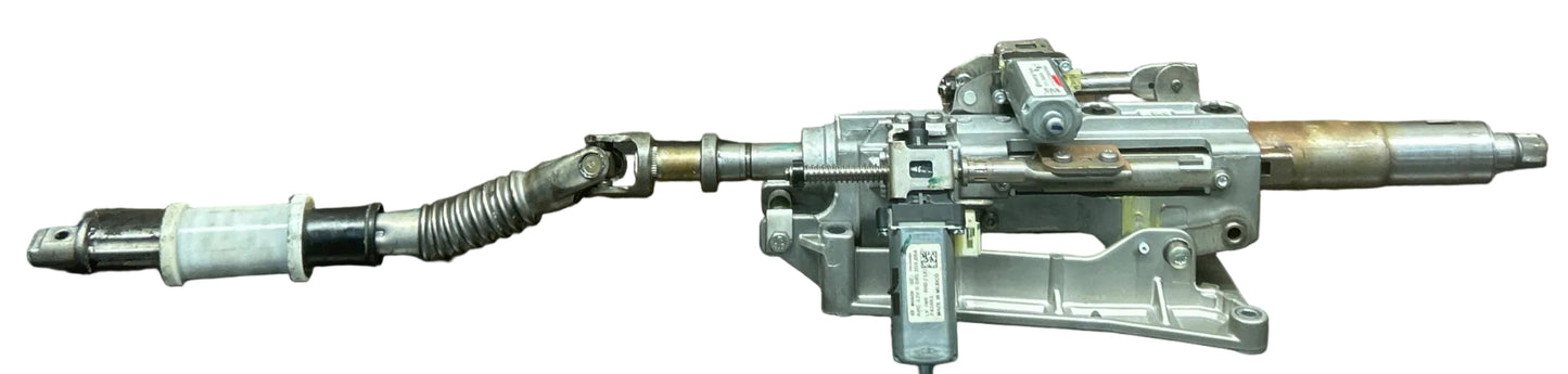 15-23 Dodge Charger Challenger 300 OEM Steering Column Assembly 68259474AD
