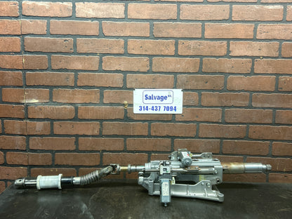 15-23 Dodge Charger Challenger 300 OEM Steering Column Assembly 68259474AD