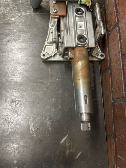 15-23 Dodge Charger Challenger 300 OEM Steering Column Assembly 68259474AD
