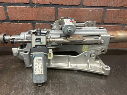 15-23 Dodge Charger Challenger 300 OEM Steering Column Assembly 68259474AD