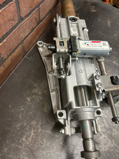 15-23 Dodge Charger Challenger 300 OEM Steering Column Assembly 68259474AD