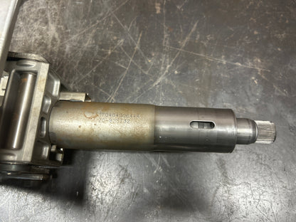 15-23 Dodge Charger Challenger 300 OEM Steering Column Assembly 68259474AD
