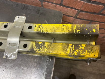 05-23 Dodge Charger Challenger Hellcat Front Bumper Impact Crash Bar OEM