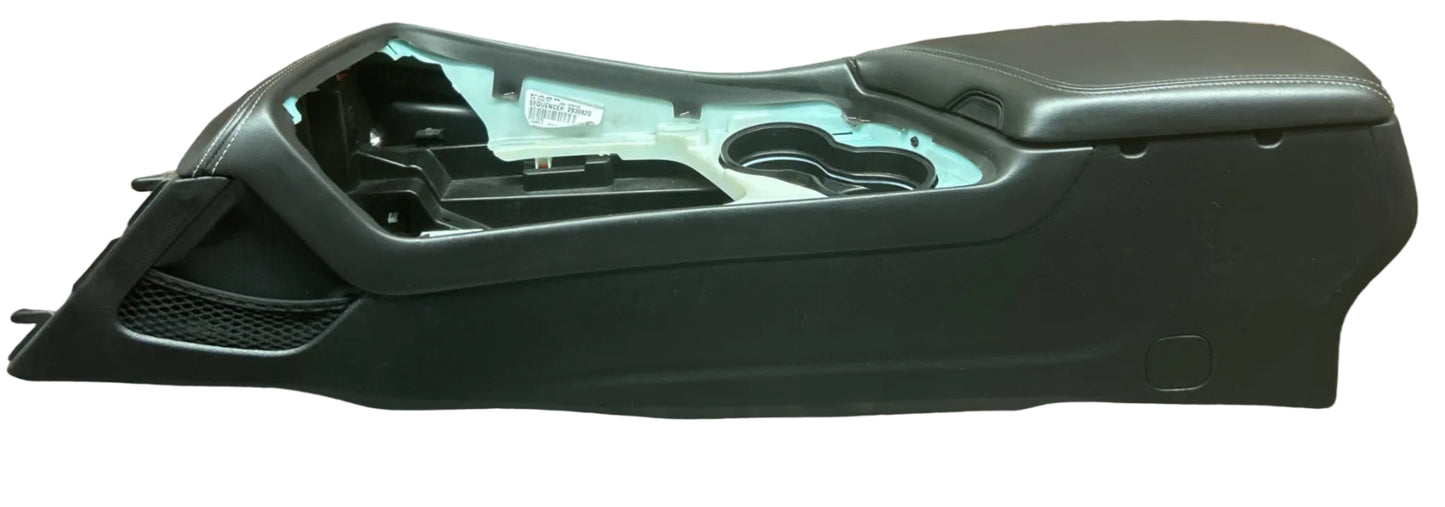 15-23 Dodge Challenger Hellcat Center Console Floor MT Front Lower 1190882DX9AC