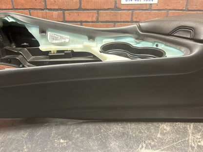 15-23 Dodge Challenger Hellcat Center Console Floor MT Front Lower 1190882DX9AC