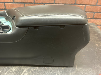 15-23 Dodge Challenger Hellcat Center Console Floor MT Front Lower 1190882DX9AC