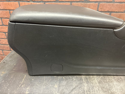 15-23 Dodge Challenger Hellcat Center Console Floor MT Front Lower 1190882DX9AC