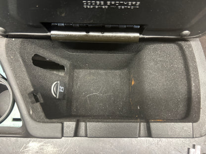 15-23 Dodge Challenger Hellcat Center Console Floor MT Front Lower 1190882DX9AC