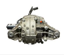 2012-2013 Jeep Grand Cherokee SRT8 Rear Differential 3.70 OEM