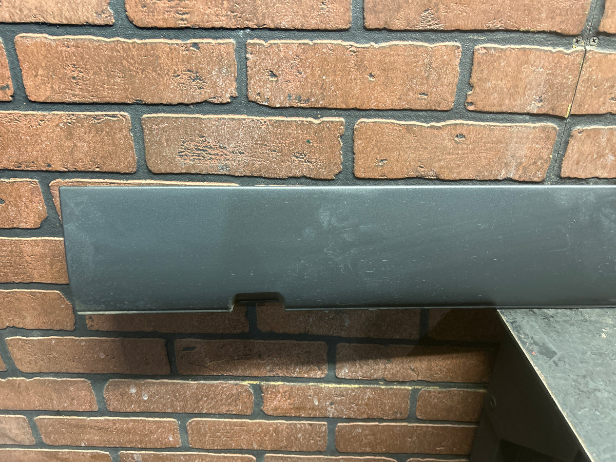 15-23 Dodge Challenger Passenger Side Rocker Panel Molding, 68185192AD