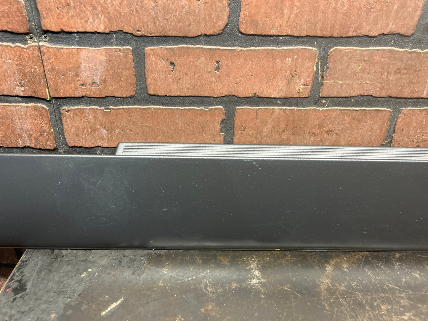 15-23 Dodge Challenger Passenger Side Rocker Panel Molding, 68185192AD