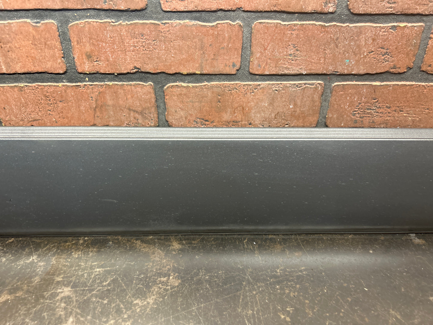 15-23 Dodge Challenger Passenger Side Rocker Panel Molding, 68185192AD