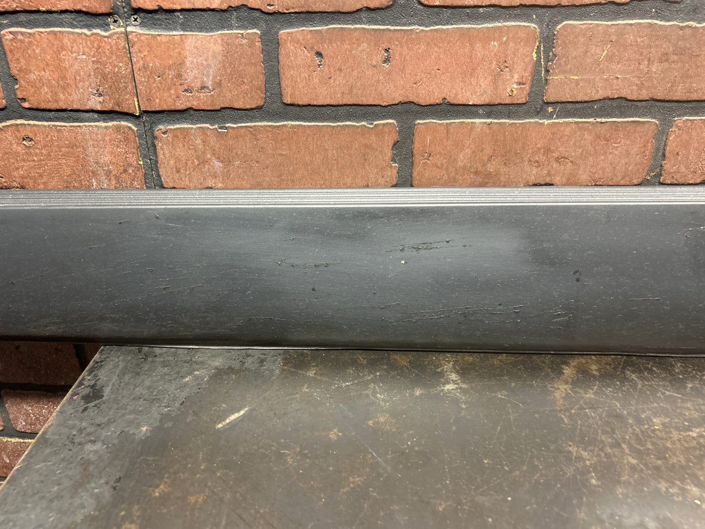 15-23 Dodge Challenger Driver Side Rocker Panel Molding, 68185193AD OEM