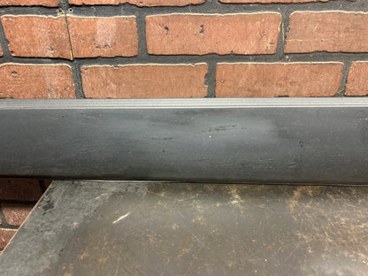 15-23 Dodge Challenger Driver Side Rocker Panel Molding, 68185193AD OEM