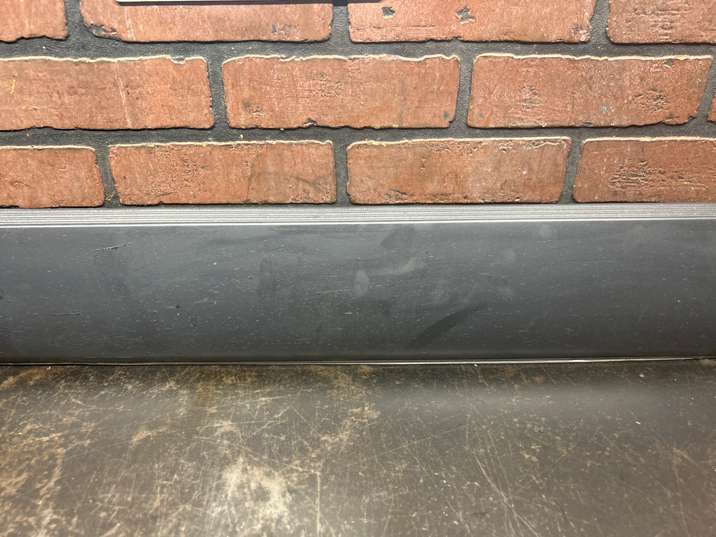 15-23 Dodge Challenger Driver Side Rocker Panel Molding, 68185193AD OEM