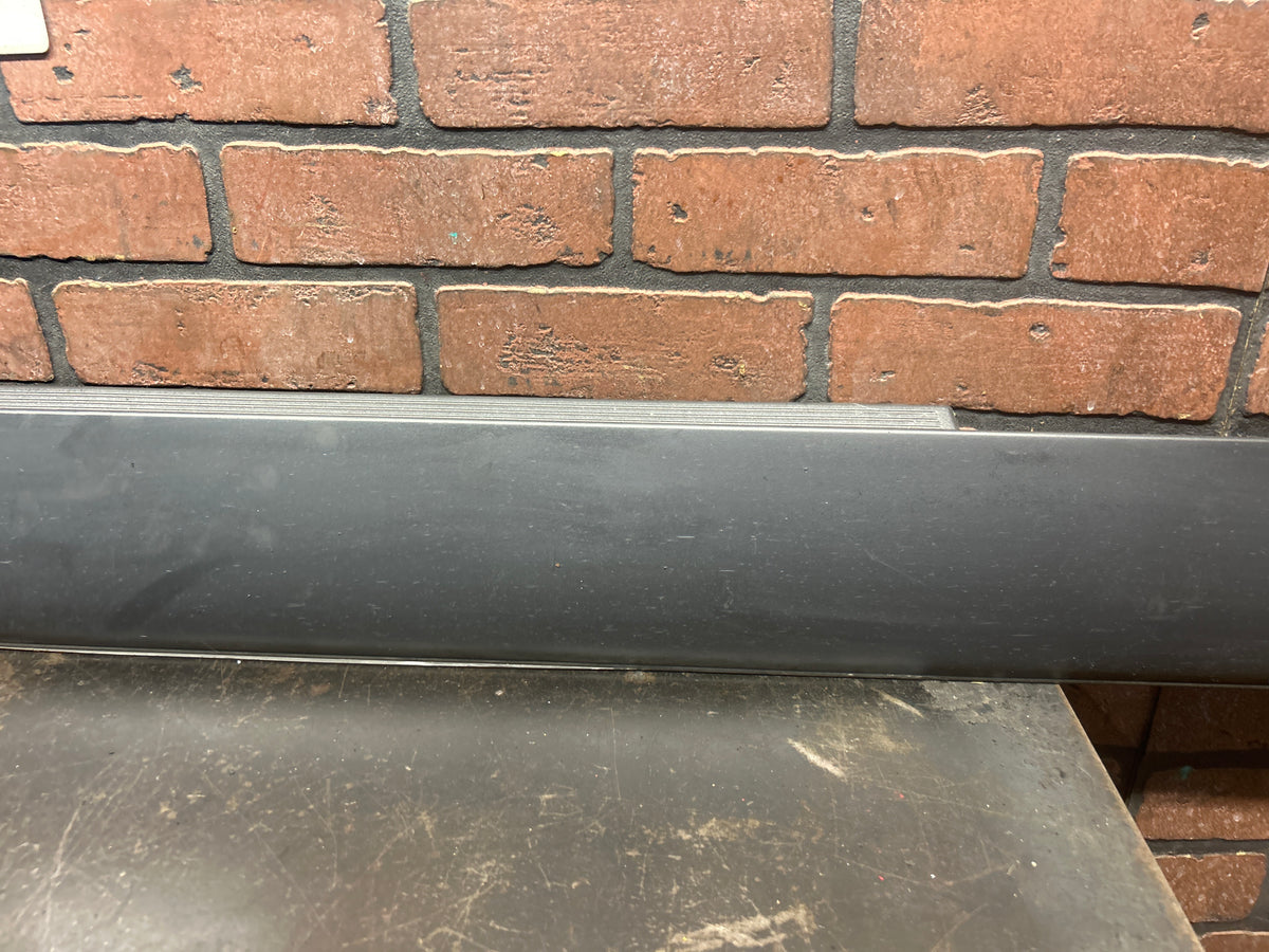 15-23 Dodge Challenger Driver Side Rocker Panel Molding, 68185193AD OEM