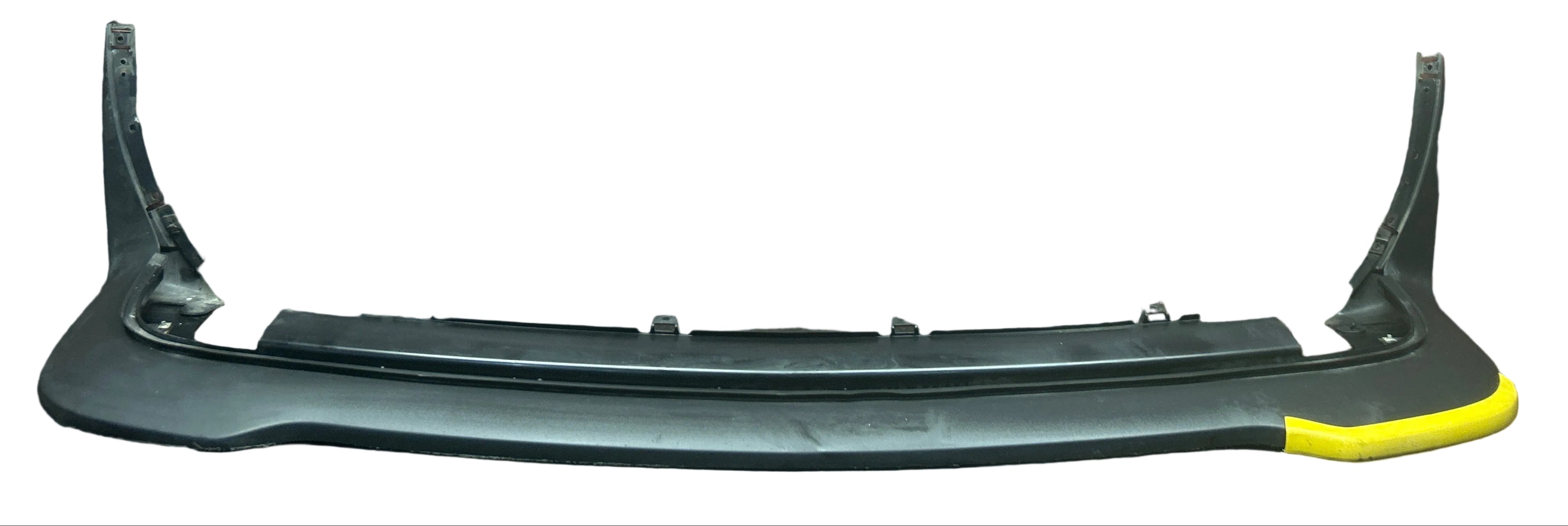 15-23 DODGE CHALLENGER HELLCAT FRONT LOWER BUMPER VALANCE OEM 15LA-104A