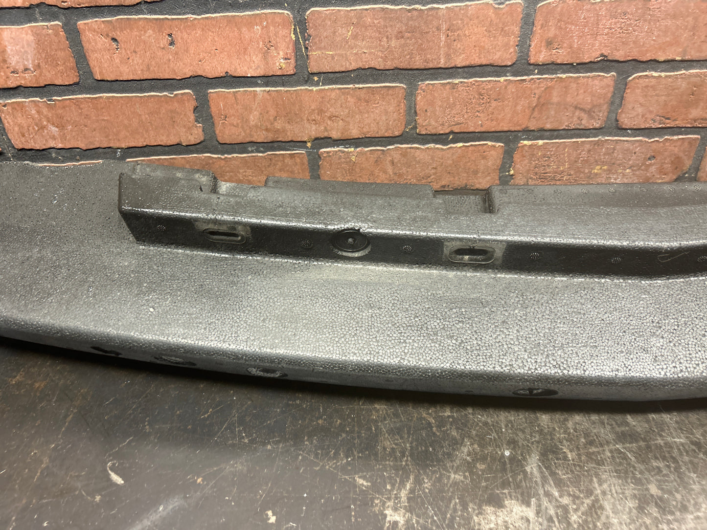 15-23 Dodge Challenger Front Bumper Impact Energy Absorber New 68222853AB OEM